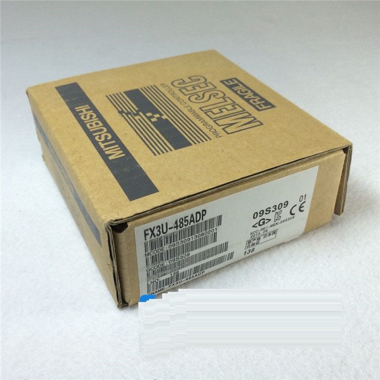 FX3U-485ADP