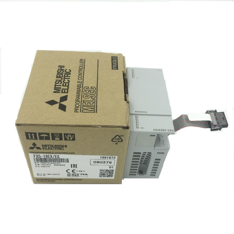 FX5-16EX/ES