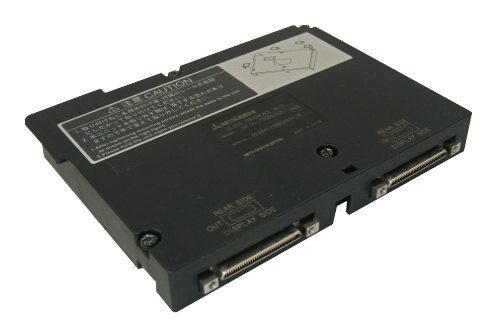 GT15-75QBUS2L