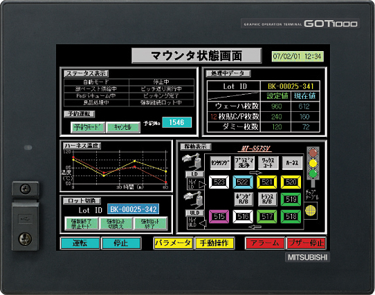 GT1562-VNBD