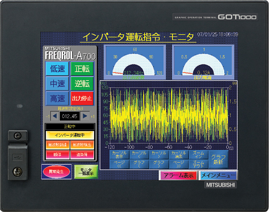 GT1565-VTBA