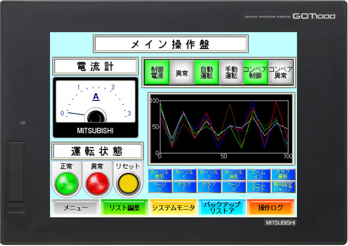 GT1675-VNBD