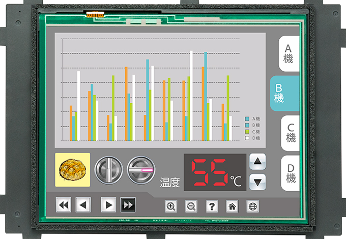 GT2510F-VTNA