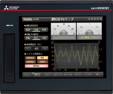 GT2705-VTBD-GF