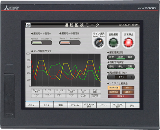 GT2708-VTBA-GF