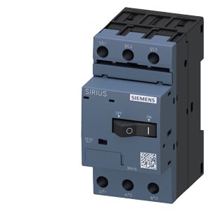 3RV1611-0BD10-Z W97
