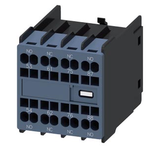 3RH2911-2XB22-0MA0