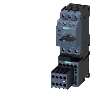 3RA2115-1EA16-5BB4-Z X95