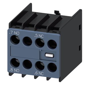 3RH2911-1FB11-Z W97