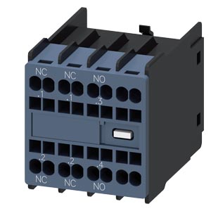 3RH2911-2HA12-Z X95