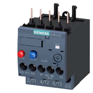 3RU2116-0EB0-Z X95