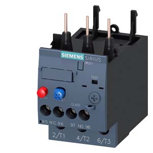 3RU2126-1CB0-Z X95