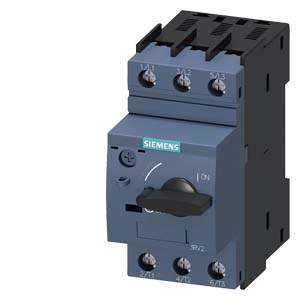 3RV2011-0BA10-Z W96