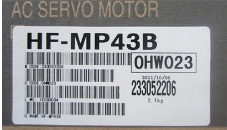 HF-MP43B