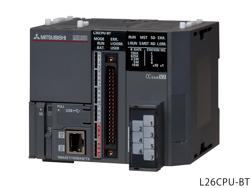 L26CPU-BT-CM