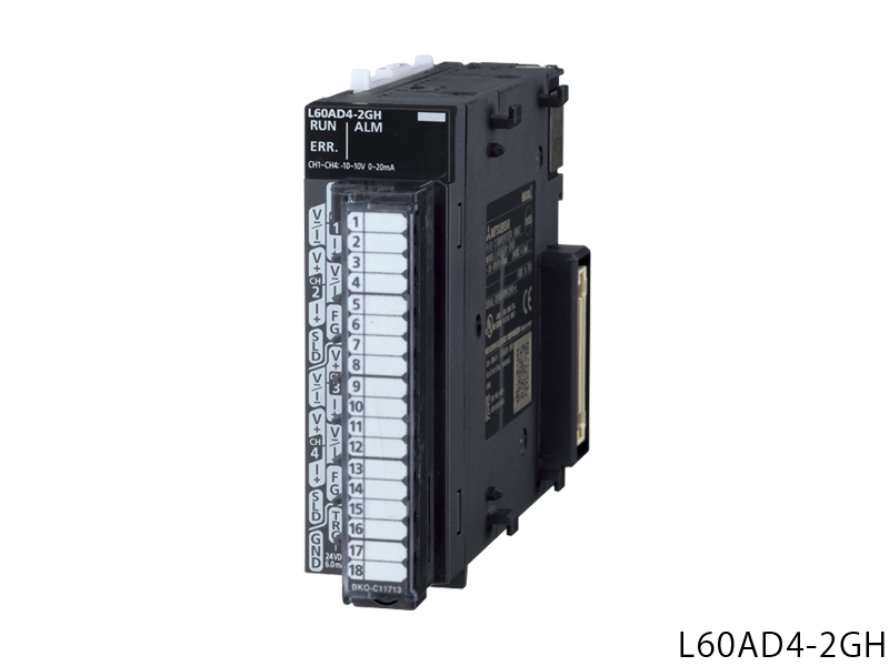 L60AD4-2GH-CM