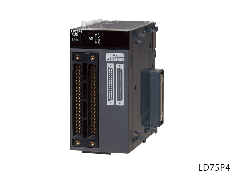 LD75P4-CM