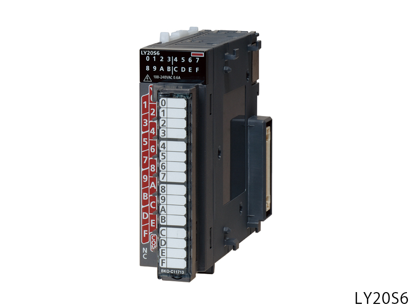 LY20S6-CM