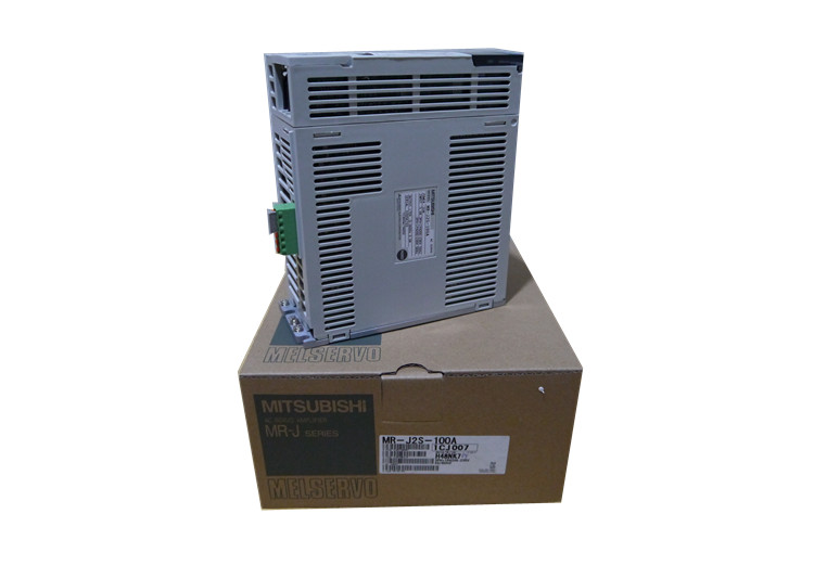 MR-J2S-100A