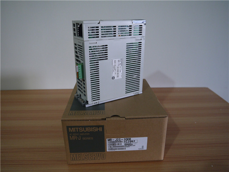 MR-J2S-100B