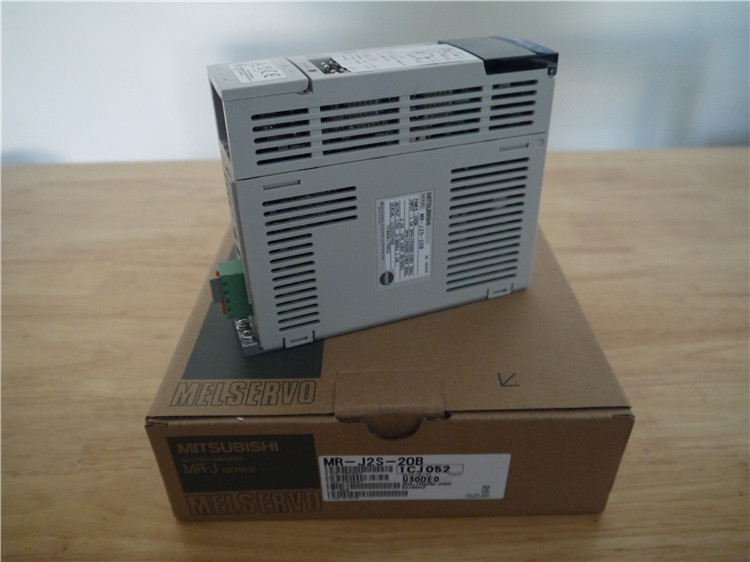 MR-J2S-20B