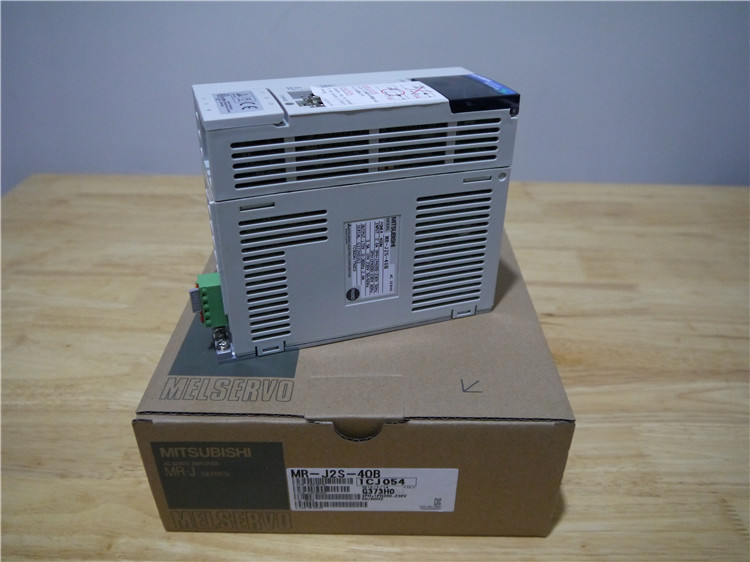MR-J2S-40B