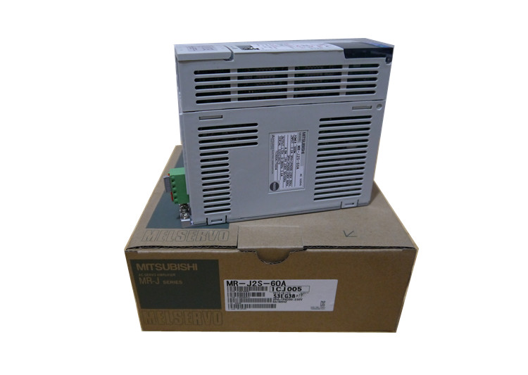 MR-J2S-60A