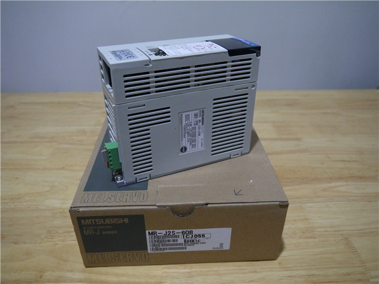 MR-J2S-60B