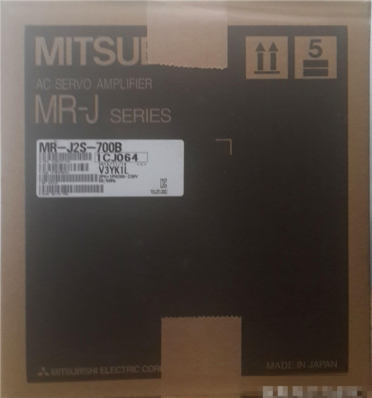 MR-J2S-700B