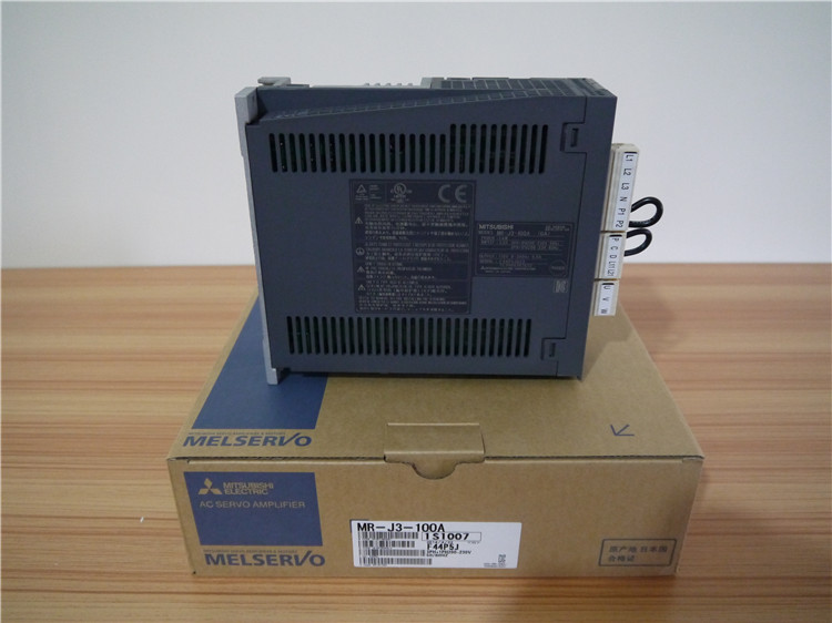 MR-J3-100A