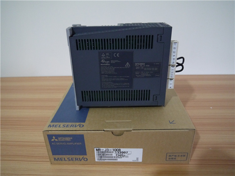 MR-J3-100B