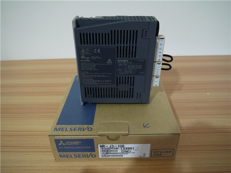 MR-J3-10B