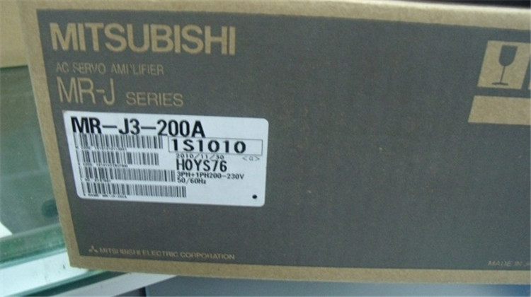 MR-J3-200A