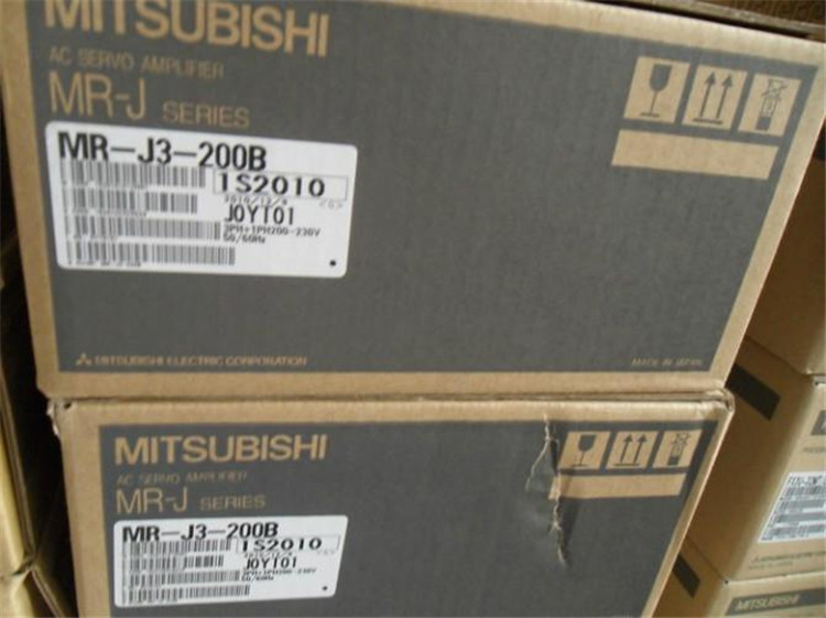 MR-J3-200B
