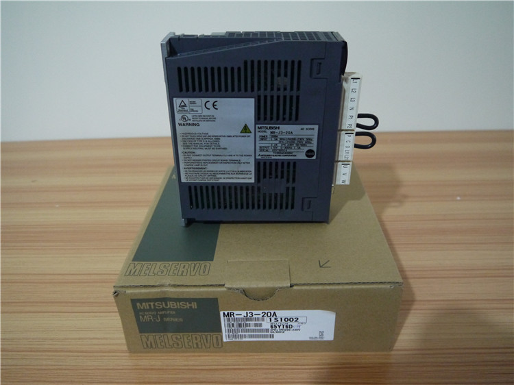 MR-J3-20A
