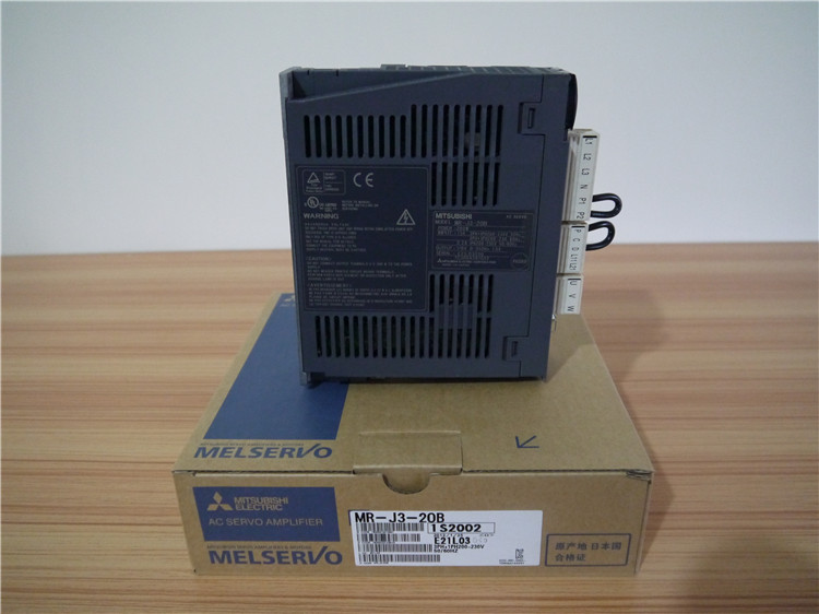 MR-J3-20B