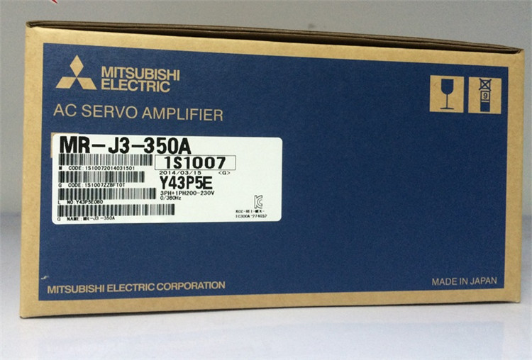 MR-J3-350A