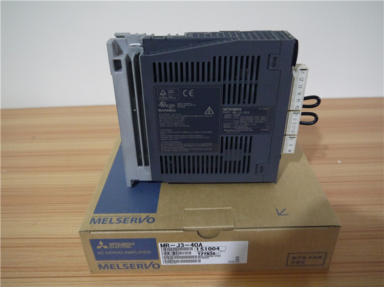 MR-J3-40A