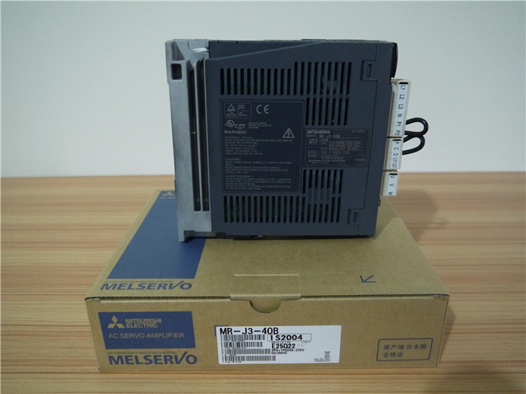 MR-J3-40B