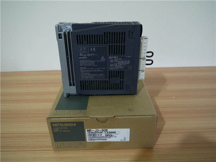 MR-J3-60B