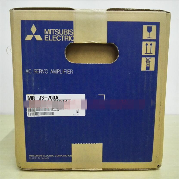 MR-J3-700A