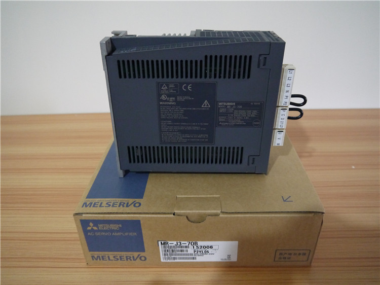 MR-J3-70B