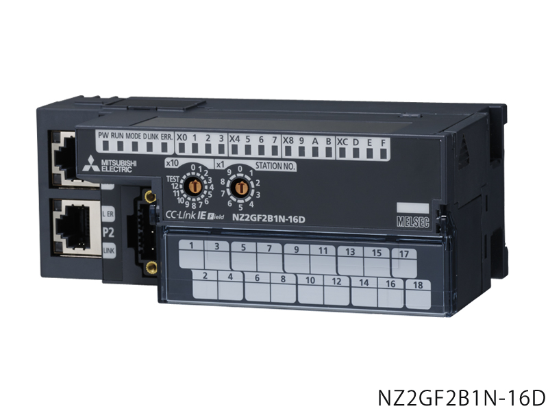 NZ2GF2B1N-16D