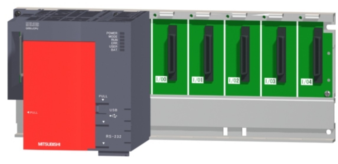 Q00UJCPU