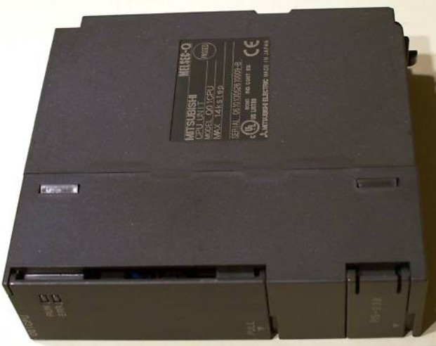 Q01CPU
