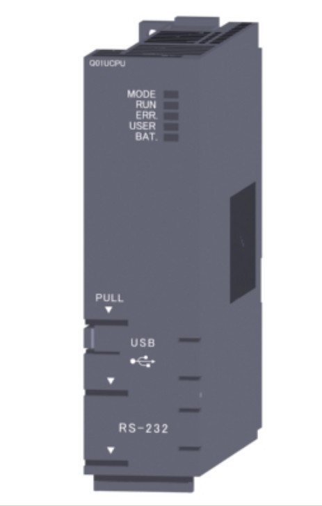 Q01UCPU