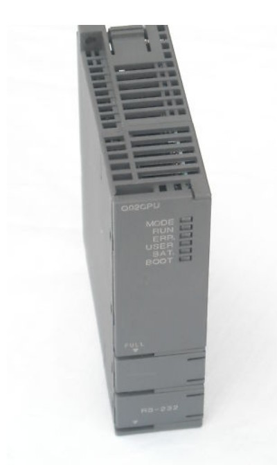Q02CPU