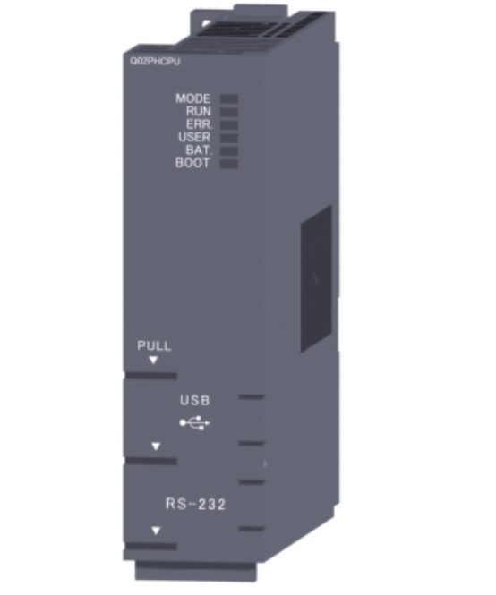 Q02PHCPU
