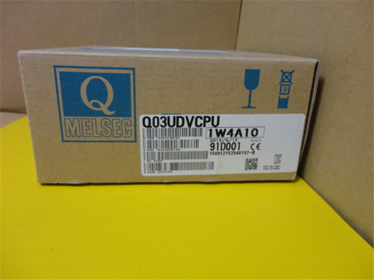 Q03UDVCPU