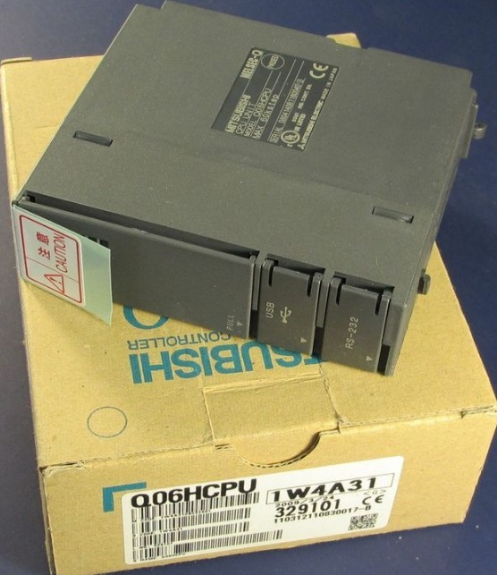 Q06HCPU